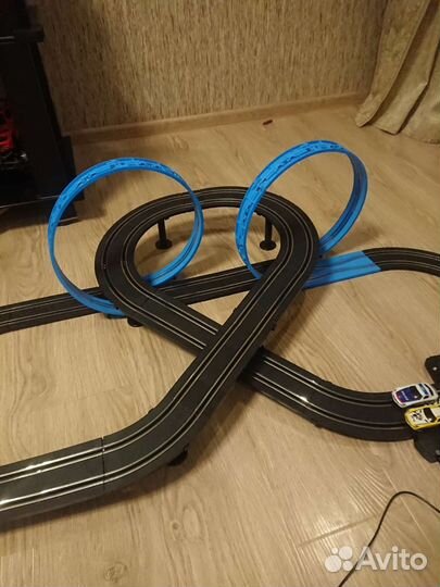 Гоночный трек