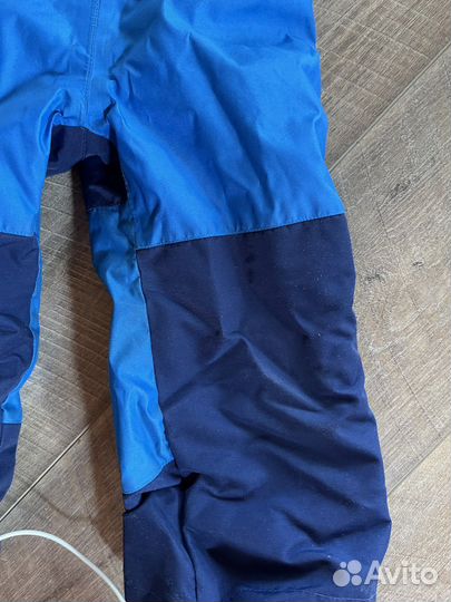 Комбинезон детский декатлон