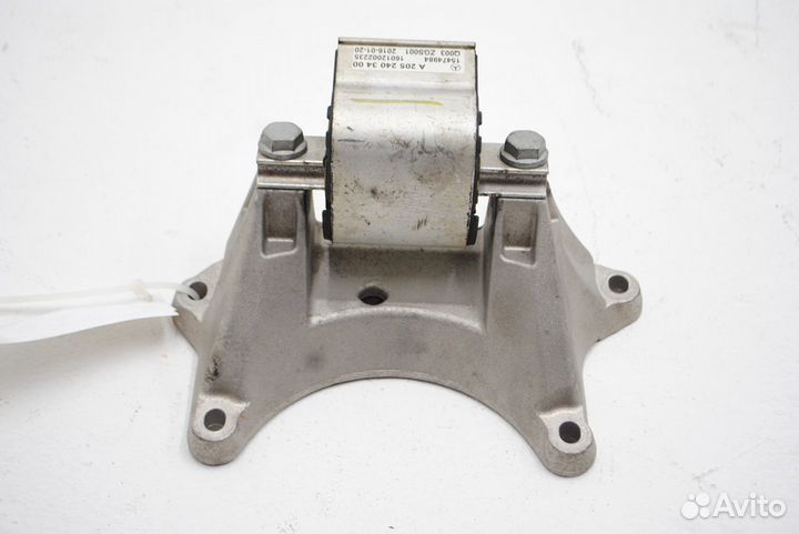 Подушка Mercedes C W205 2013