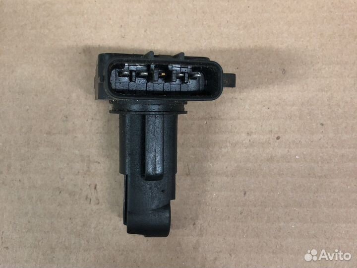 Toyota corolla 120 датчик воздуха