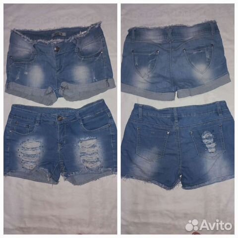 Женские вещи пакетом 42 44