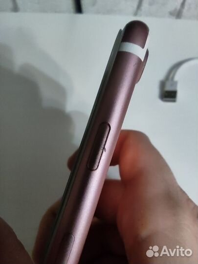 iPhone 7, 128 ГБ