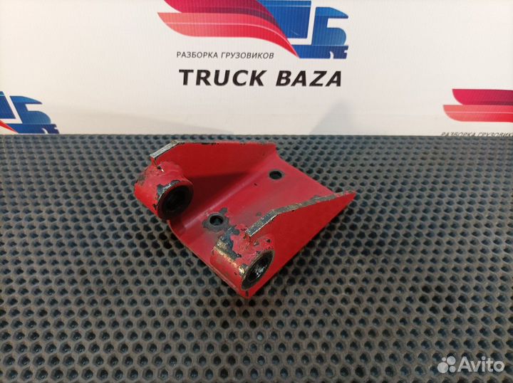 1302319 Кронштейн амортизатора заднего Daf XF105