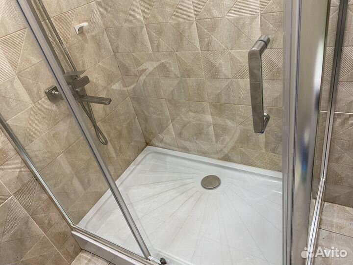 Остекление с падоном