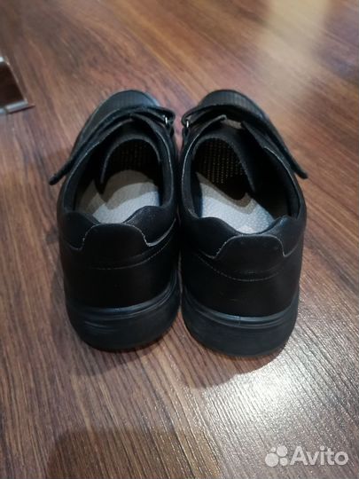 Ботинки для мальчика