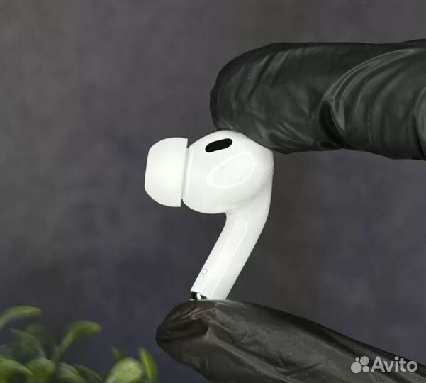 Airpods pro v2 Airoha