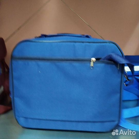 Сумка медицинская универсальная для врача