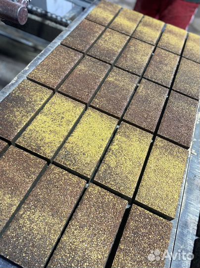 Тротуарная от производителя по ГОСТ