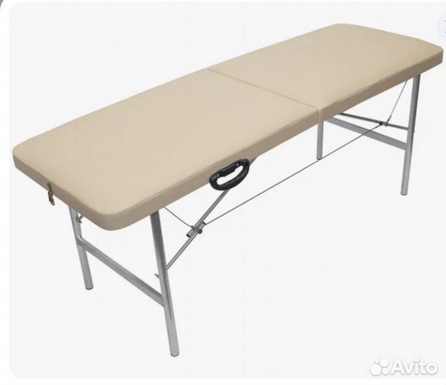 Кушетка для наращивания ресниц