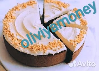 Пп : торты, пироги, зефиры, печенье, и др