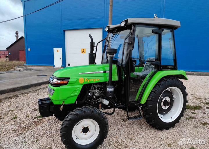 Трактор XINGTAI 504, 2022