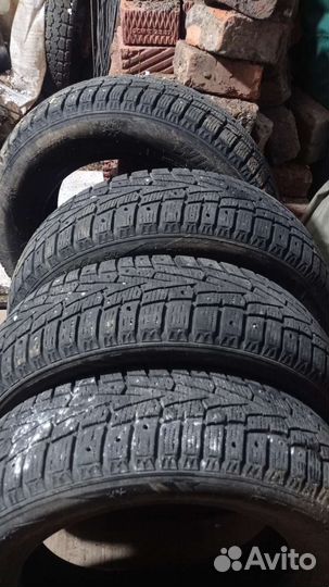 Nexen Winguard WinSpike 185/65 R15