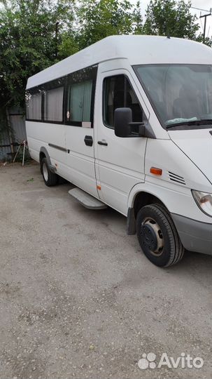 Mercedes-Benz Sprinter Classic 2.1 МТ, 2014, 244 733 км