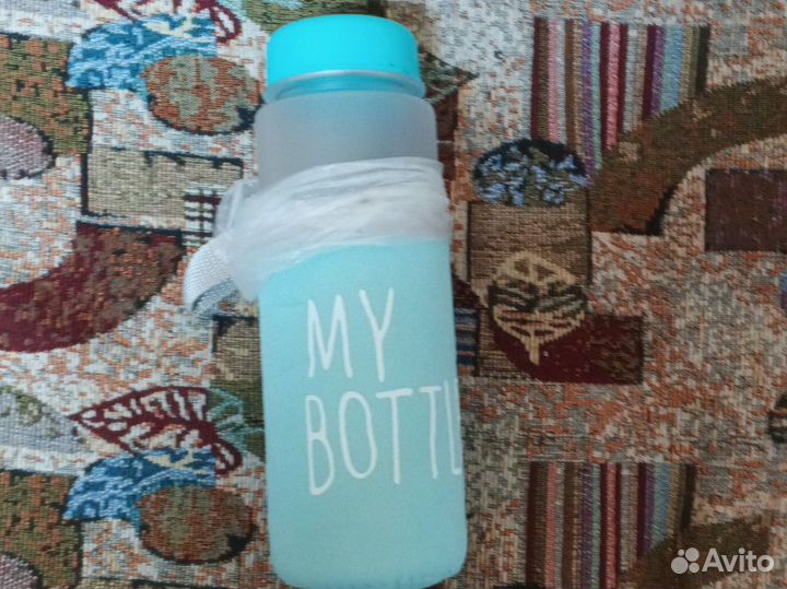 Бутылка для воды