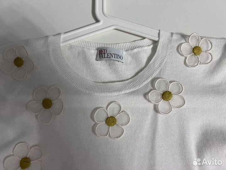 Кофта Red Valentino, s/m