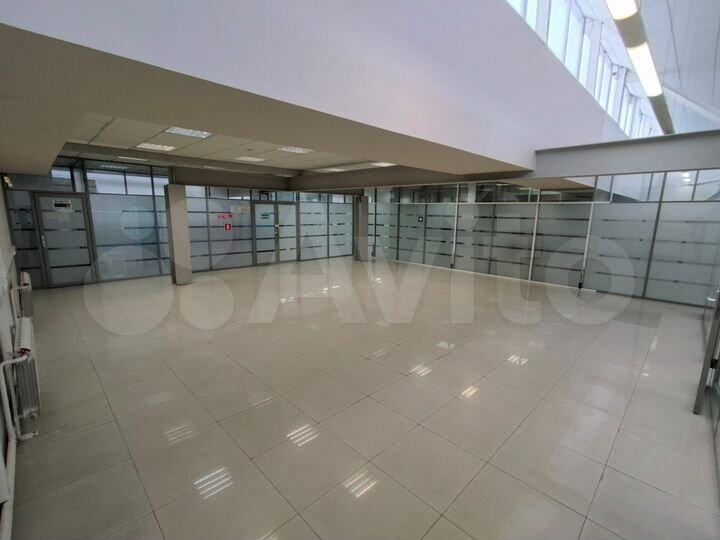 Офис, 144.3 м²