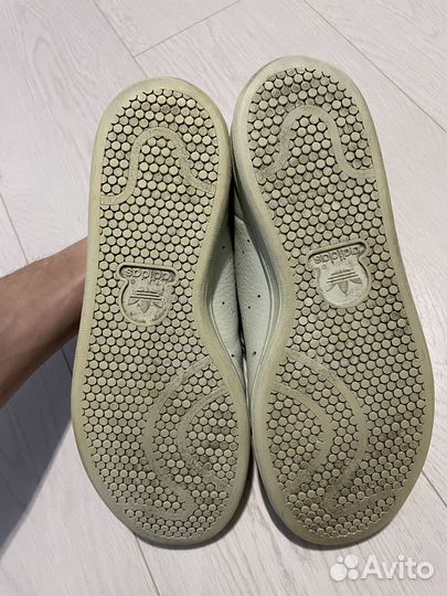 Adidas pharrell williams stan smith