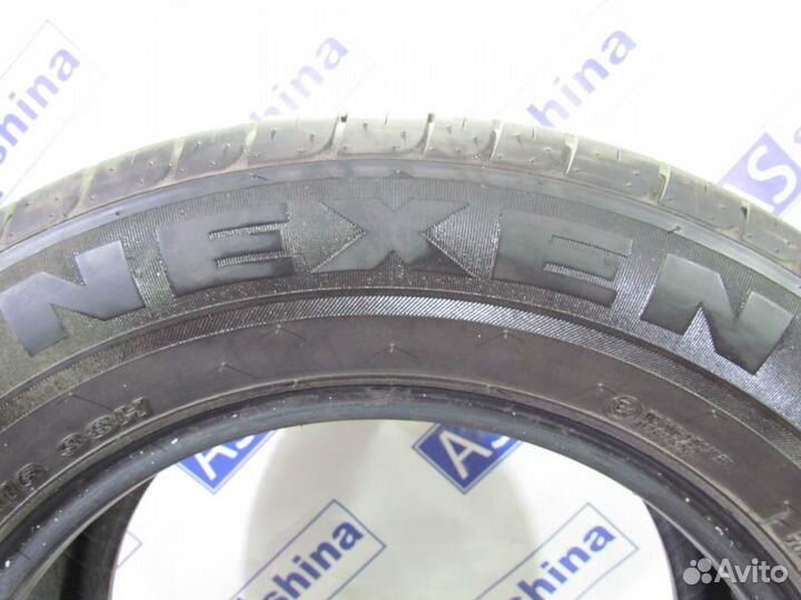Nexen N'Priz RH1 215/65 R16 96R
