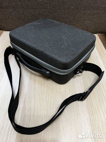Сумка рюкзак кейс dji mini 3 pro rc n1