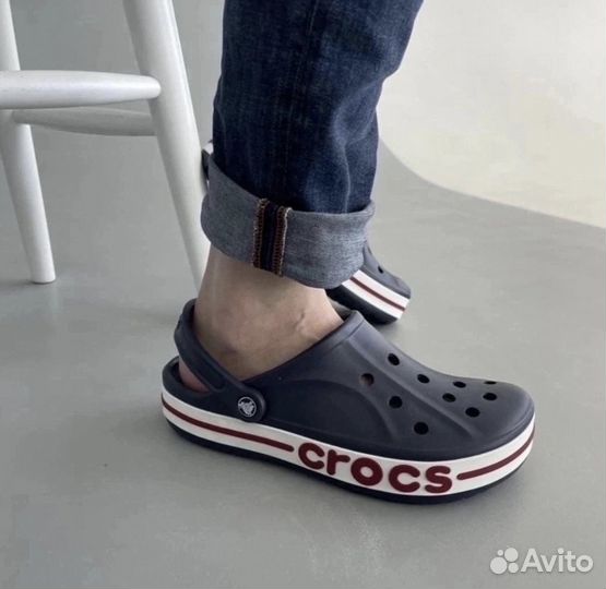 Crocs сабо