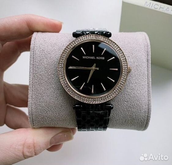 Женские часы Michael Kors MK3407