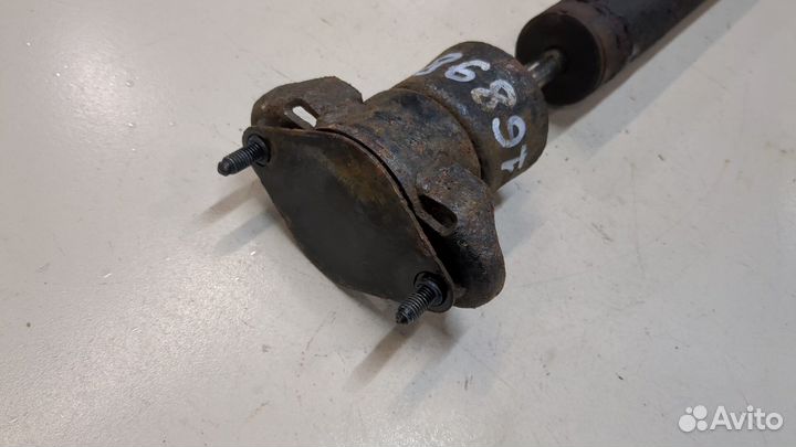 Амортизатор подвески Mercedes ML W164, 2007