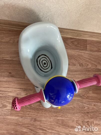 Горшок детский