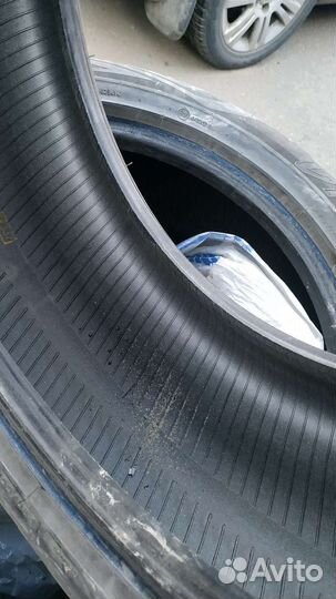 Viatti Bosco A/T V-237 235/55 R17