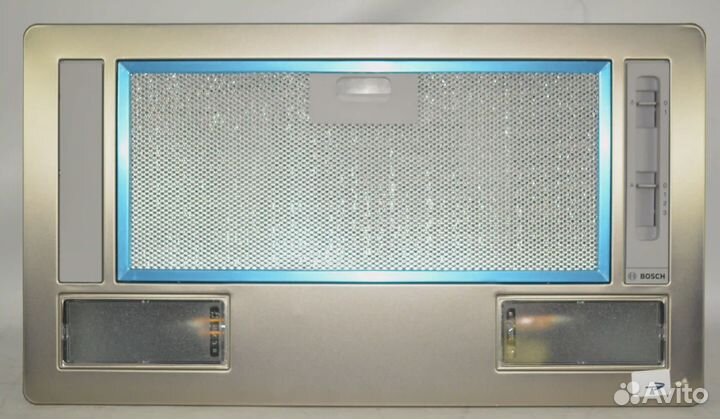 Встраиваемая вытяжка bosch DLN53AA50 Serie 2 k6 0