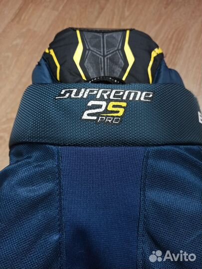 Хоккейные шорты Bauer