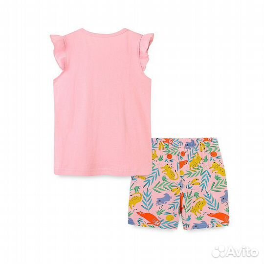 Костюм для девочки 110