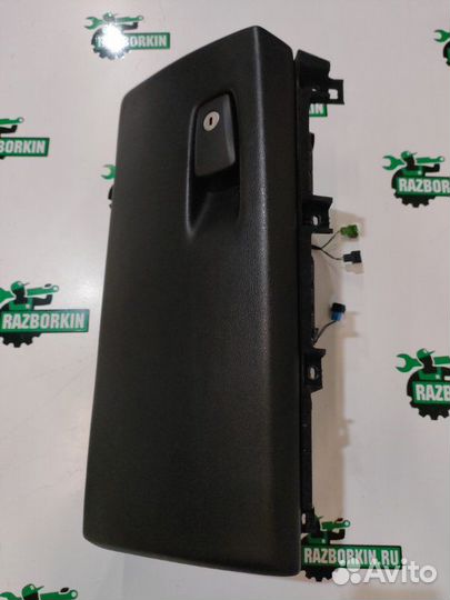 Бардачок Bmw X5 F15 (2013-2015) 3.0 N55B30A N55 X5