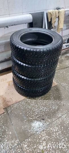Nordman Nordman 4 185/65 R15 88T