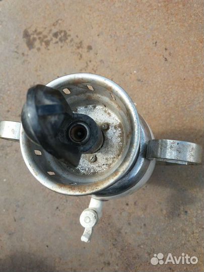 Сифон-самовар