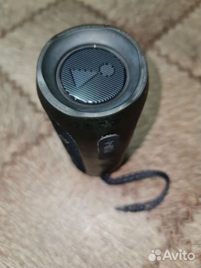 Колонка jbl flip 4