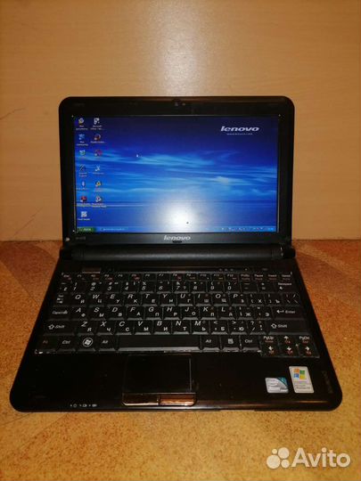 Нетбук Lenovo Win XP/10