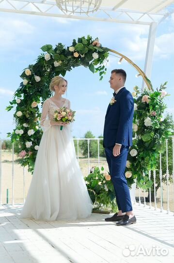 Фото и видеосъемка