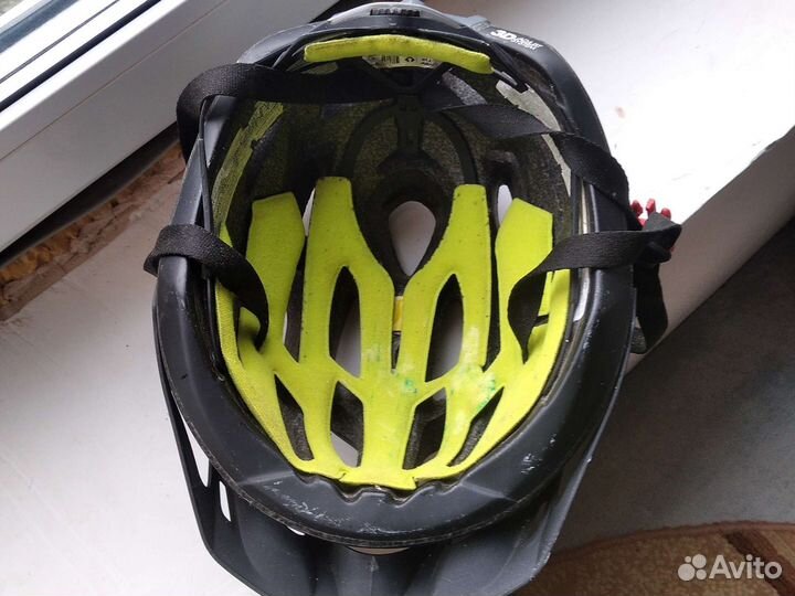 Велошлем детский