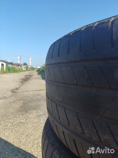 Blacklion Voracio CUV 255/55 R18 109Y