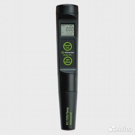 Milwaukee EC/TDS метр ES60
