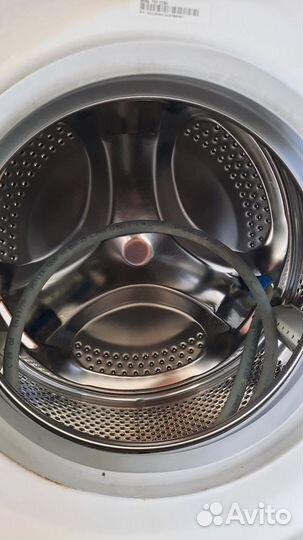 Стиральная машина Indesit 5 кг Б/У