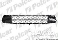 Решетка в бампере нижняя перед для citroën C4 picasso (UA/UD) 10.06-06.13 Grand
