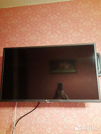 LG на запчасти
