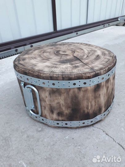 Колода/пень для рубки (под заказ)