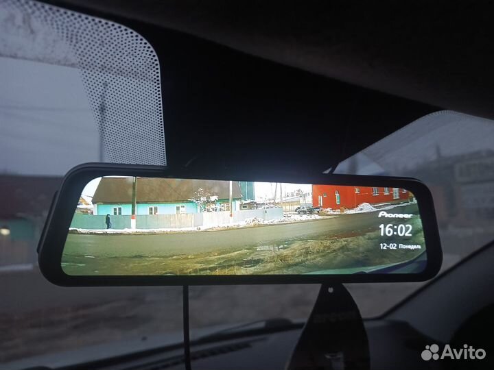 Видеорегистратор 3500