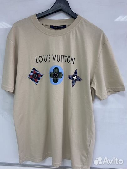 Брендовая одежда