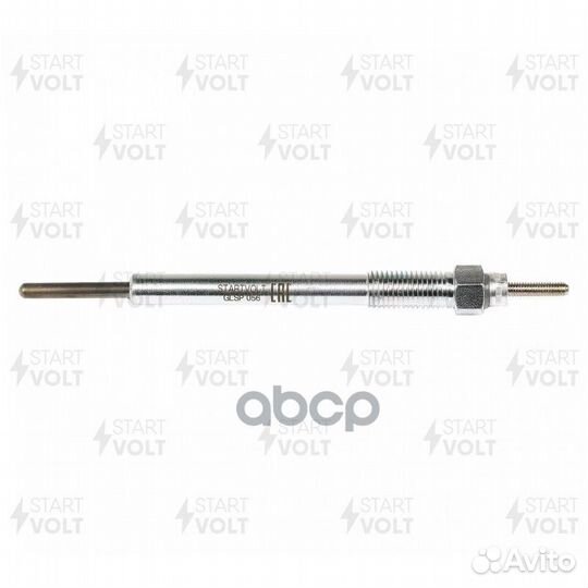 Свеча накаливания KIA/hyundai sportage/tucson 1