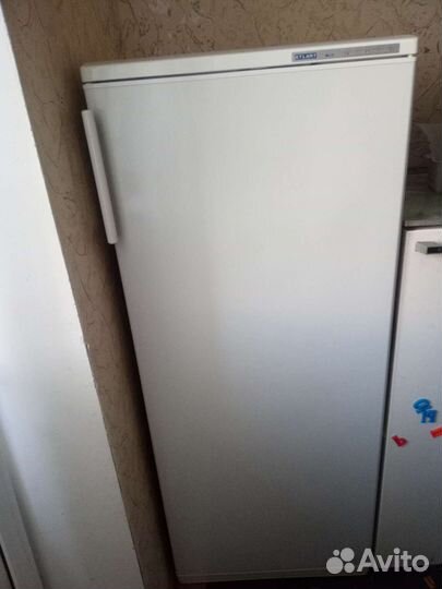 Морозильная камера