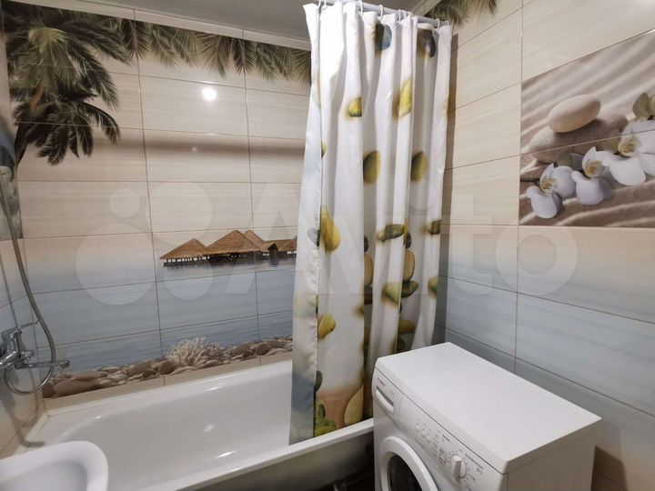 1-к. квартира, 40,8 м², 2/17 эт.