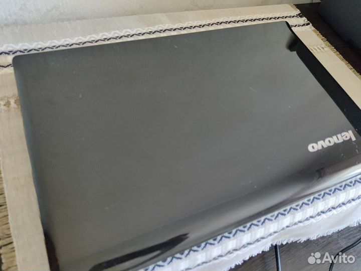 Ноутбук Lenovo g570